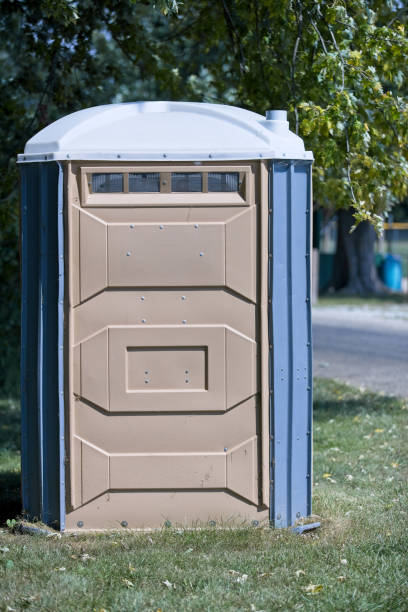 Porta potty rental for festivals in Galena, KS