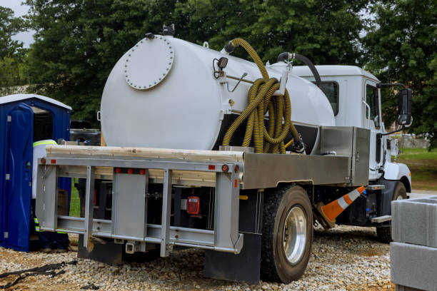 Best Affordable portable toilet rental  in Galena, KS
