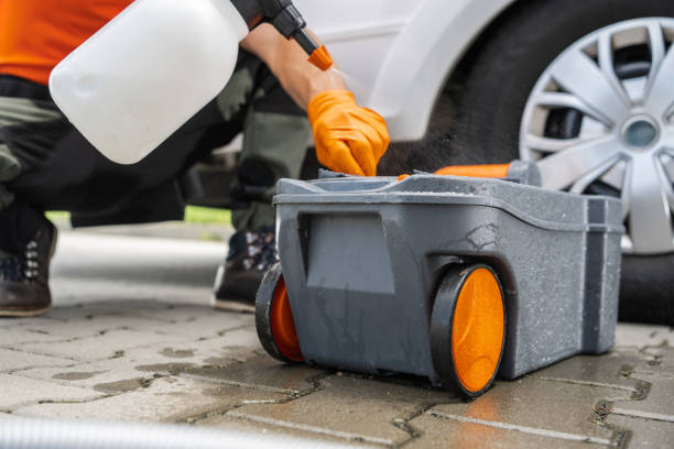 Best Portable sink rental  in Galena, KS